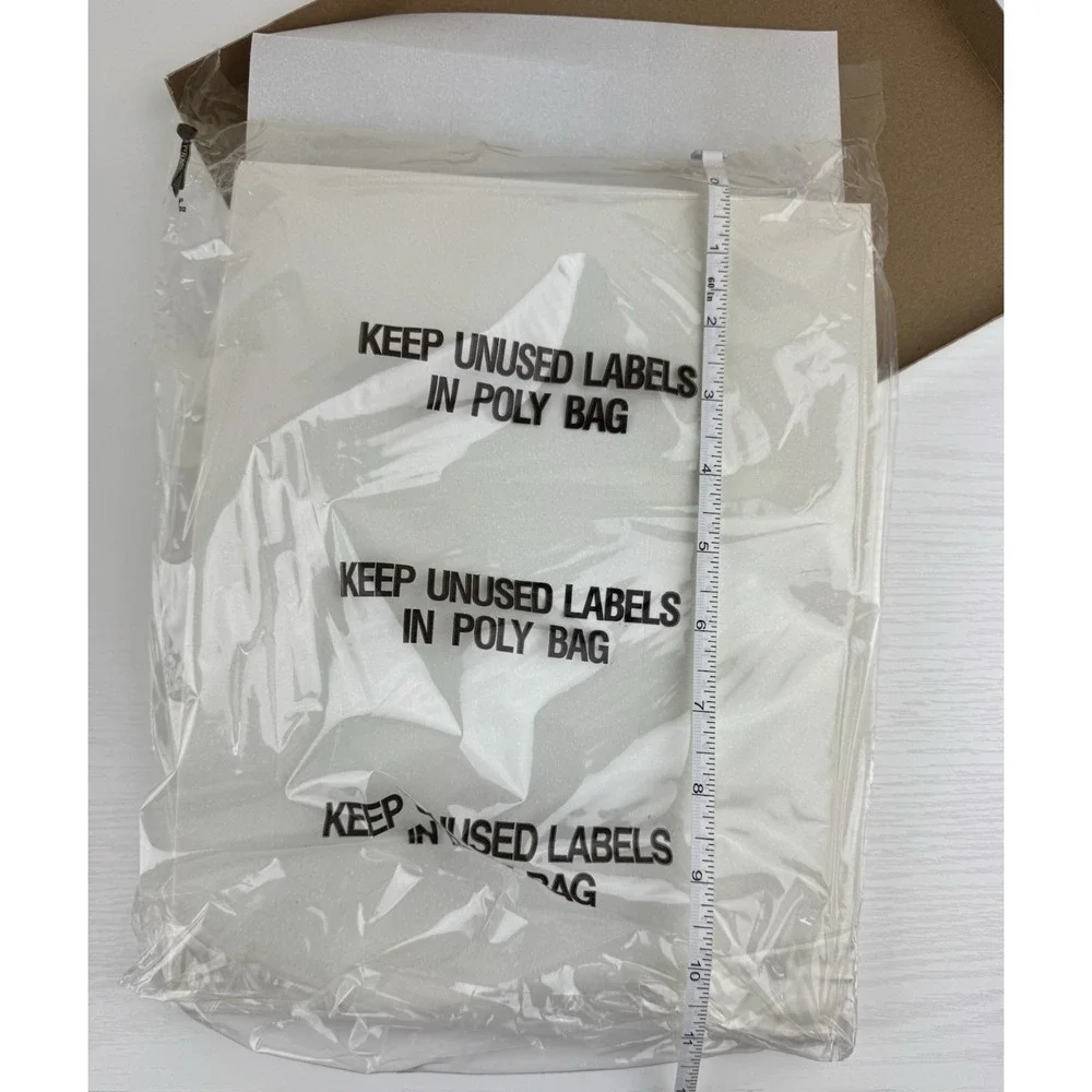 Vintage‎ Xerox Copier Labels 33 Per Sheet 3300 Labels Nashua XL-300 8.5x11
